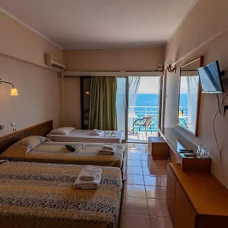 Calamos Family Club Hotel Kalamos (Attica)