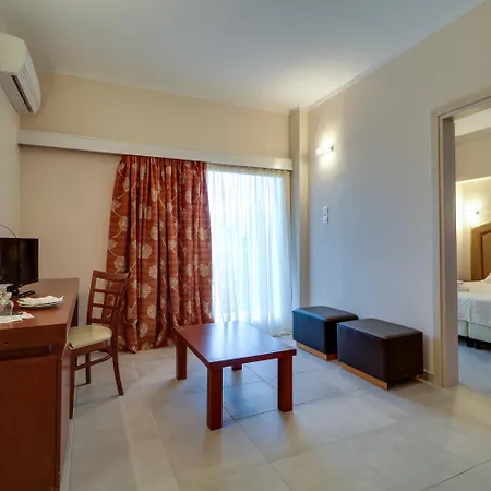 Hotel Calamos Family Club Kalamos (Attica)
