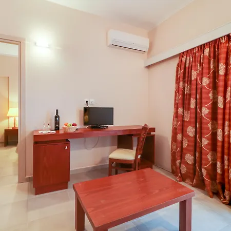 Hotel Calamos Family Club Kalamos (Attica)