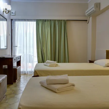 Hotel Calamos Family Club Kalamos (Attica)