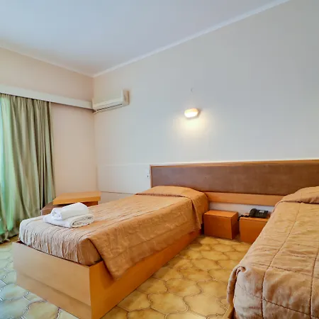 Calamos Family Club Hotel Kalamos (Attica)