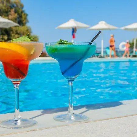 Calamos Family Club 3* Kalamos (Attica)
