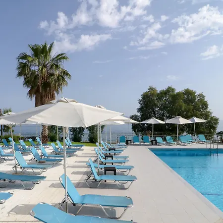 Calamos Family Club Kalamos (Attica)