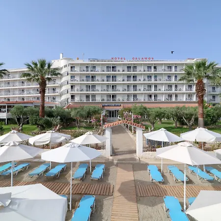 Hotel Calamos Family Club Kalamos (Attica)