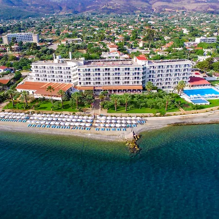 Hotel Calamos Family Club Kalamos (Attica)