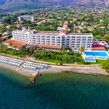Calamos Family Club 3* Kalamos (Attica)