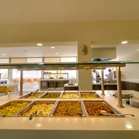 Calamos Family Club Hotel Kalamos (Attica)