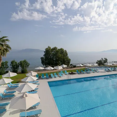 Calamos Family Club Hotel Kalamos (Attica)