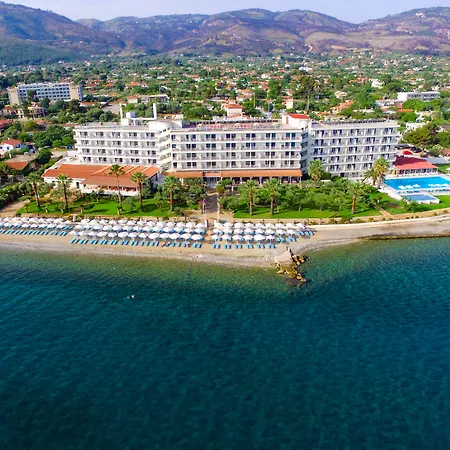 Calamos Family Club Hotel Kalamos (Attica)