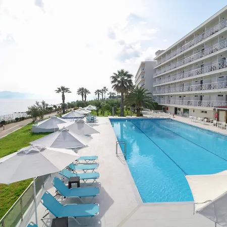 Calamos Family Club 3* Kalamos (Attica)