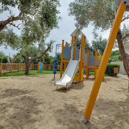 Hotel Calamos Family Club Kalamos (Attica)