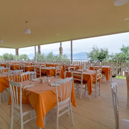 Calamos Family Club 3* Kalamos (Attica)