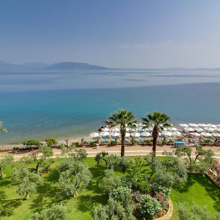 Calamos Family Club 3* Kalamos (Attica)
