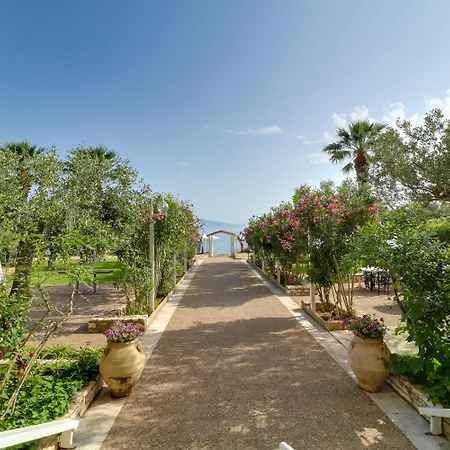 Calamos Family Club 3* Kalamos (Attica)
