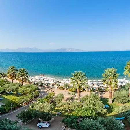 Calamos Family Club 3* Kalamos (Attica)