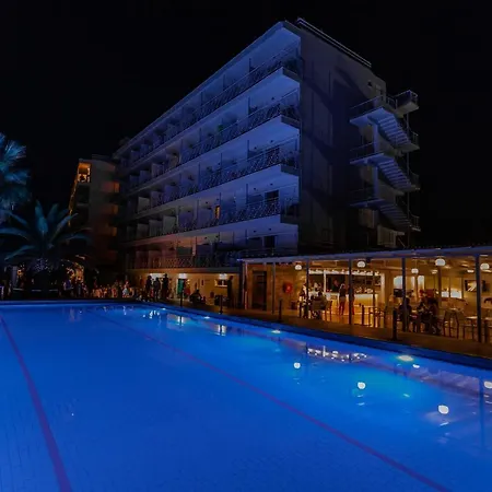 Hotel Calamos Family Club Kalamos (Attica)