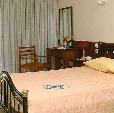 Calamos Family Club 3* Kalamos